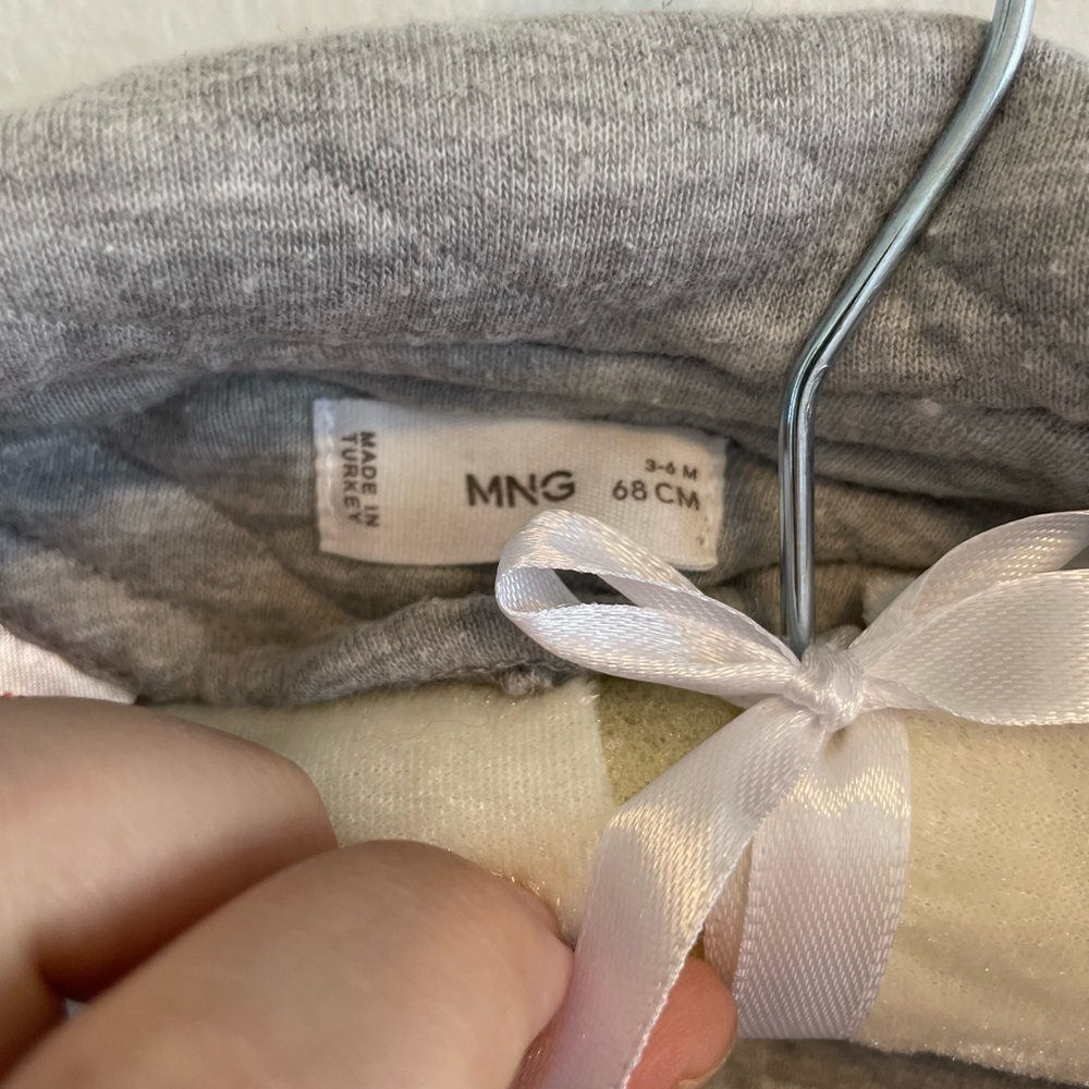 Baby Jacket - Picture 5 of 5
